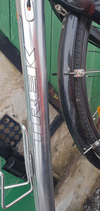 Trek Crossrip / Ltd. (5 фото из 6)