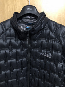 Колумбия Титан XL (3 фото из 5)