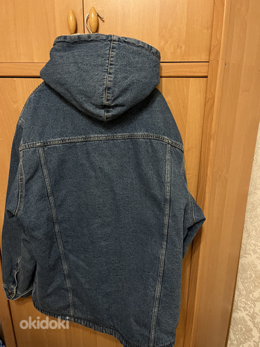 Jeans jacket (foto #2)