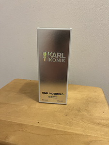 Karl Ikonik