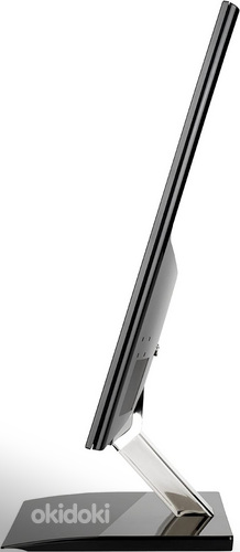 Монитор 23" LG E2360, красивый дизайн (фото #4)