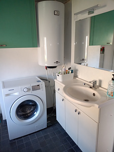 Kitsas tn 8, Paide, Paide linn, Järvamaa (8 foto / 15)