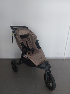 Детская коляска Jogger City Elite (3 фото из 3)
