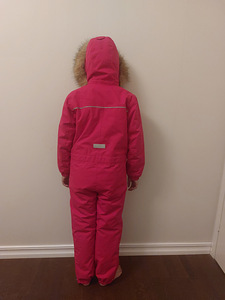 Talvekombe 128 cm Reima (2 foto / 2)