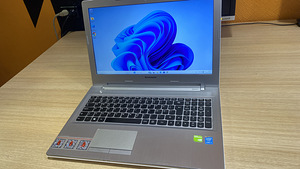 Lenovo Z50-70 (2 foto / 6)