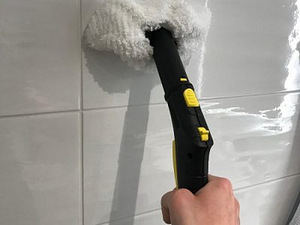 Aurupesuri rent Tallinnas (5 foto / 5)
