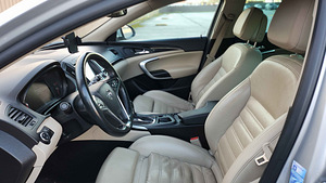 Opel Insignia 2015 (7 foto / 8)