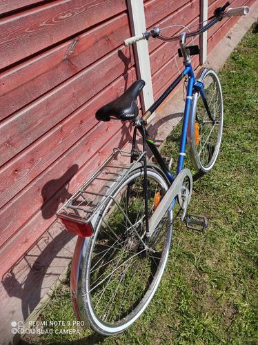 Jalgratas 28 tolli, Vintage (foto #3)
