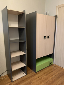 Mööblikomplekt (6 foto / 7)