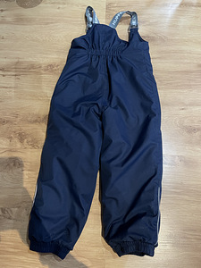 Зимние брюки Huppa 110