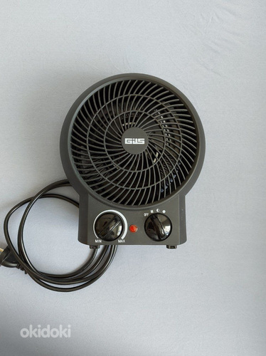 Ventilaator
