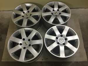 Диски 16` 5x120 BMW (1 фото из 2)