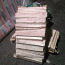 Сухие дрова в сетках (фото #4)