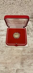 2 EURO 2015. Monaco. 800th Anniversary FORTERESSE CASTLE (6 foto / 7)