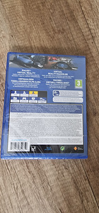 PS4 Driveclub (2 foto / 2)