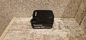 Makita seinakinnitus akule 14,4v / 18v (2 foto / 4)