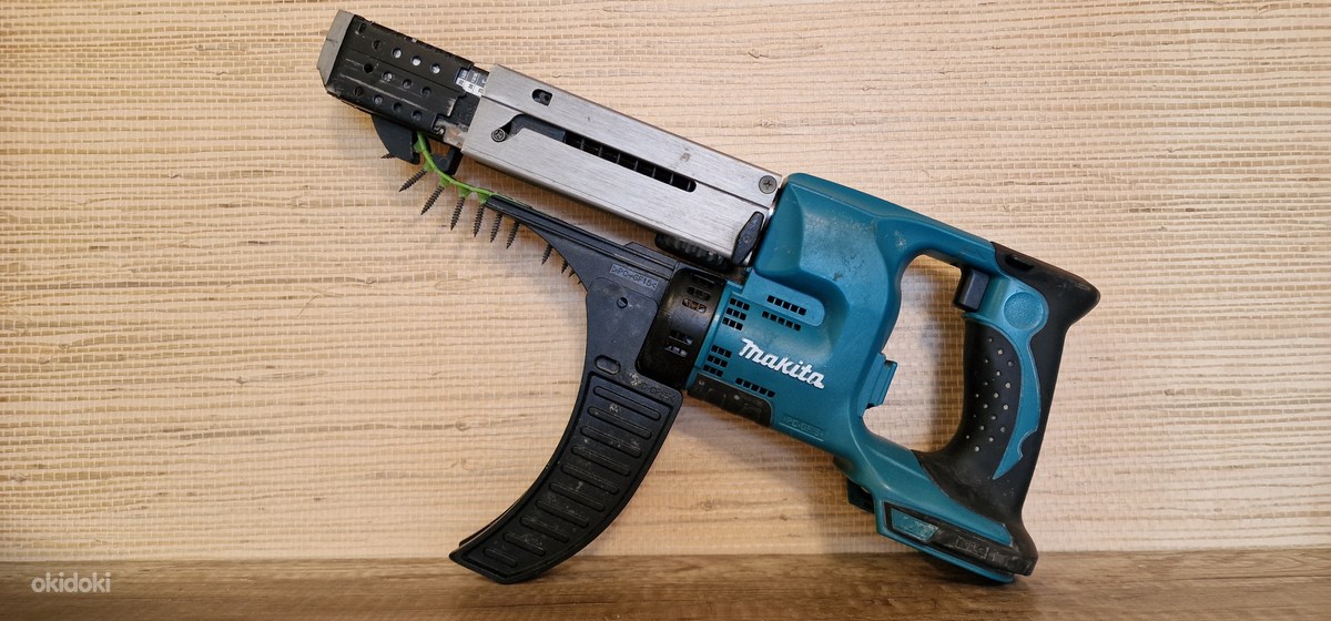 Makita dfr550zx1 on sale