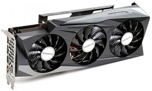 GIGABYTE RTX 3080 TI GAMING OC (3 foto / 5)