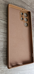 Samsung S22 Ultra защитные чехлы (3 фото из 6)
