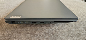 UUS Lenovo Thinkpaad L14 Gen3, Ryzen Pro (7 foto / 8)