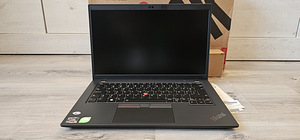 UUS Lenovo Thinkpaad L14 Gen3, Ryzen Pro (2 foto / 8)