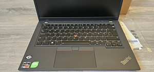 UUS Lenovo Thinkpaad L14 Gen3, Ryzen Pro (4 foto / 8)