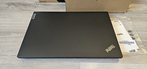 UUS Lenovo Thinkpaad L14 Gen3, Ryzen Pro (3 foto / 8)