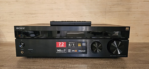 7.2 Kodukino ressiiver Sony STR-DH790 (1 foto / 4)