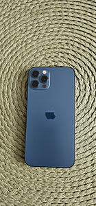 iPhone 12 про 128гб (1 фото из 3)