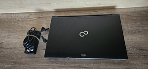 Fujitsu Lifebook NH532 i7 (2 foto / 5)