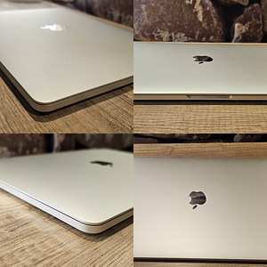 Apple MacBook Pro 2017 / i5 2.3GHz, Suurepärases seisukorras (7 foto / 10)