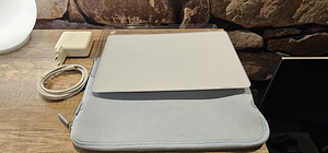 Apple MacBook Pro 2017 / i5 2.3GHz, Suurepärases seisukorras (8 foto / 10)