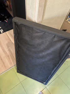 Acoustic panels and bass trap (TALLINN) (3 foto / 6)