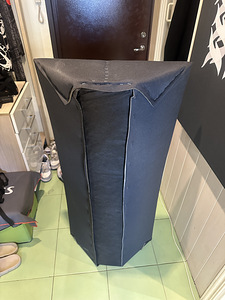 Acoustic panels and bass trap (TALLINN) (6 foto / 6)