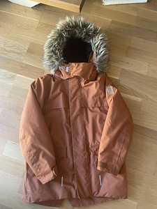 Куртка зимняя REIMA 122-128