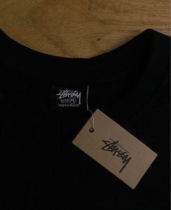 Stussy shirt size-M (3 foto / 3)