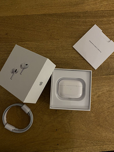 Airpods pro 2 original (1 foto / 8)