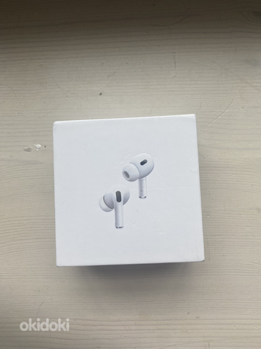 Airpods pro 2 (foto #1)