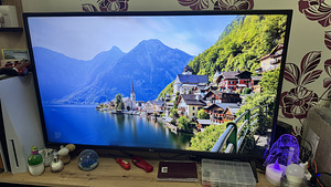 LG 43" UHD teler 43UM7100 (1 foto / 4)