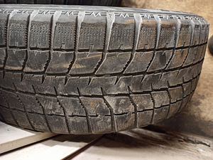 Rattad r16 205 55 ms (5 foto / 7)