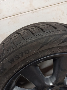 Rattad r16 205 55 ms (6 foto / 7)