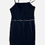 Новое маленькое черное платье для женщин (фото #1)