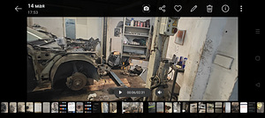 Auto tõstuk 4 t, Nelja postiline (1 foto / 1)