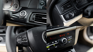 BMW 520d 2011 (13 foto / 13)