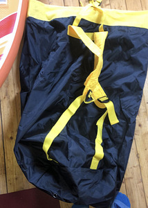 Sap Board Bestway Hydro-Force Aqua Journey, 274 cm. (1 foto / 8)