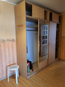 Korter (5 foto / 7)