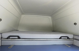 Volkswagen T4 California (11 foto / 12)