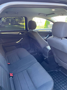 М: Ford Mondeo 2.0tdci 103kw ручной (6 фото из 8)
