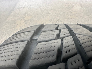 245/45 r17 M/S шины 2024г (2 фото из 5)