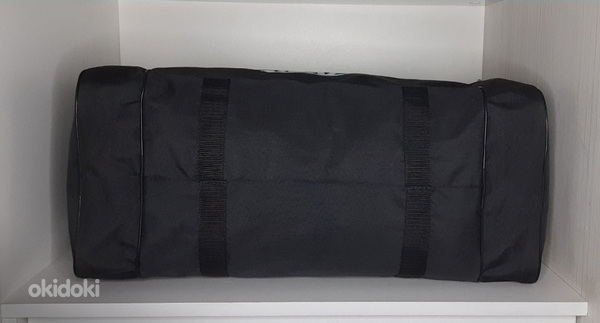 Müün koti. Pikkus 55 cm, kõrgus 28 cm, laius 24 cm (foto #2)